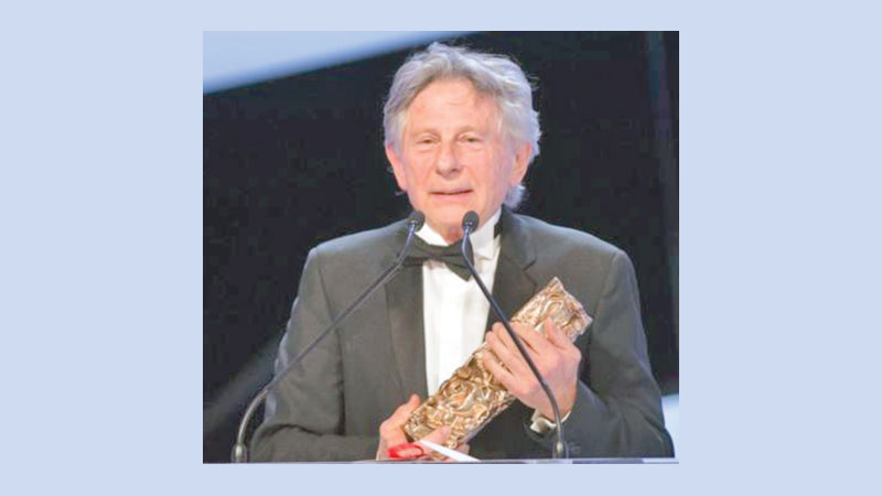 France’s Cesar Academy board quits en masse amid Polanski row