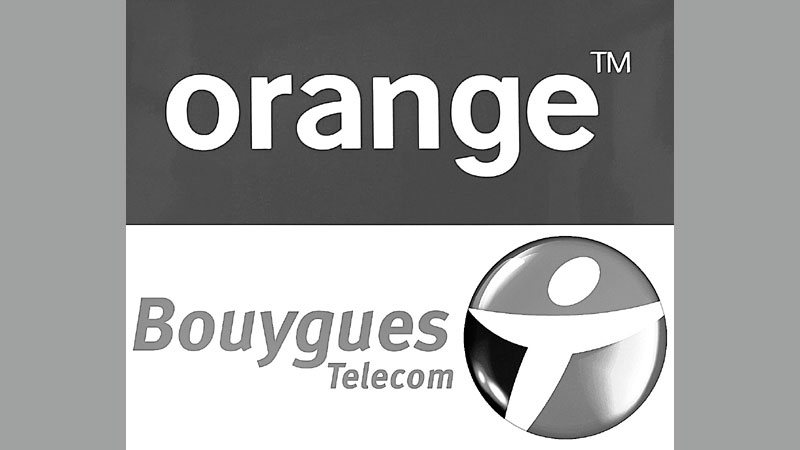 France�s Orange, Bouygues confirm talks on possible tie-up
