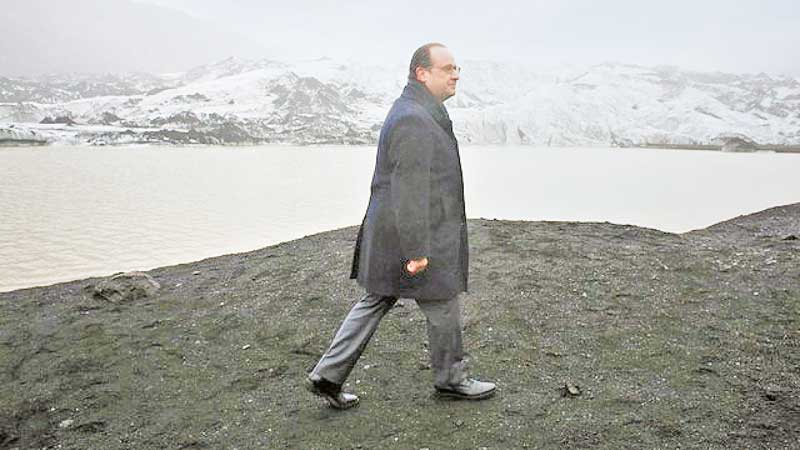 International community needs to seize the day at Paris climate summit