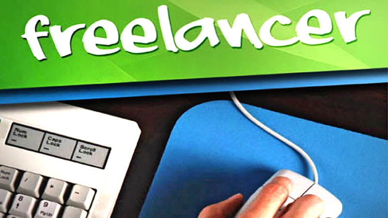 Freelancers need high skilled works to raise earnings