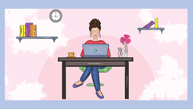 Freelancing can become Bangladesh’s 
gateway to a vast digital economy 