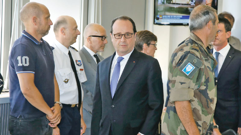 Nice attack: What we know so far