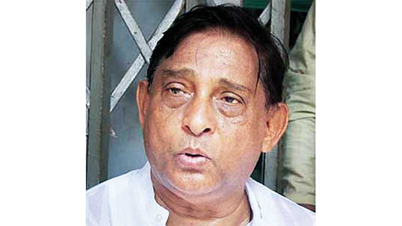 Minister Maya�s acquittal 
of graft charges scrapped