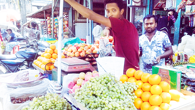 Eating more fruits, 
vegetables boosts 
psychological well-being