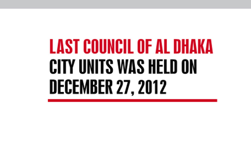 Full-fledged body eludes AL city units 
