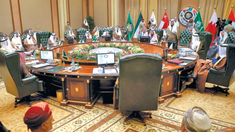 Summit cut short amid diplomatic rift