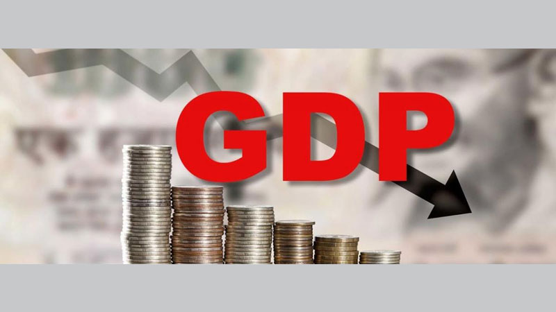 GDP growth to face roadblock 
