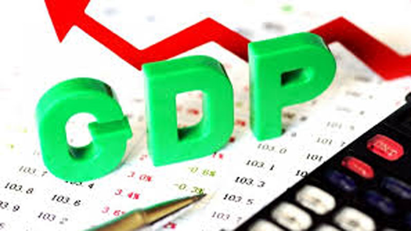 GDP base year going to be revised 