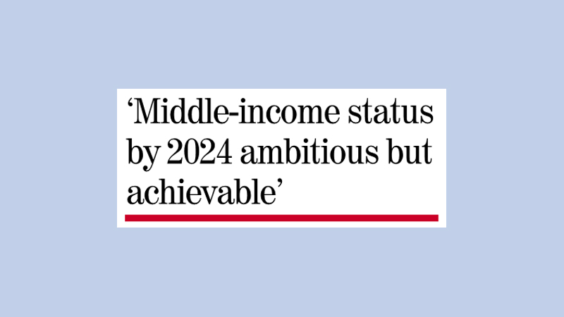 GSP+ for Bangladesh means delivering on commitments