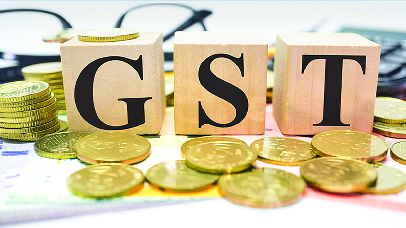 History repeating itself and the GST farce