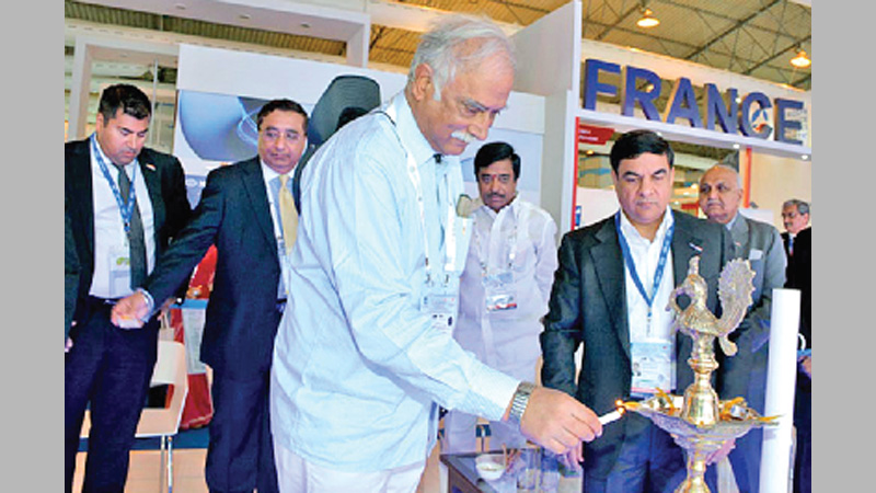 The shadowy world of an arms dealer 