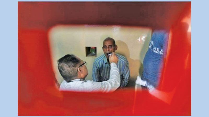 'Game changing' tuberculosis vaccine a step closer