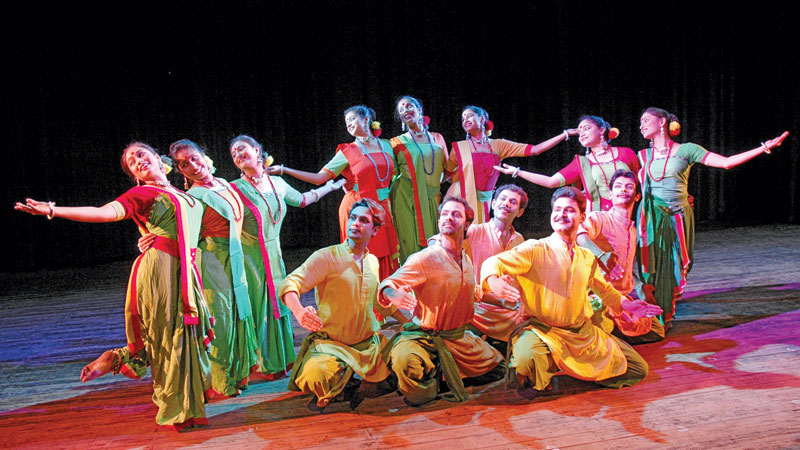 ‘Ganga-Jamuna Cultural Festival’ begins today 