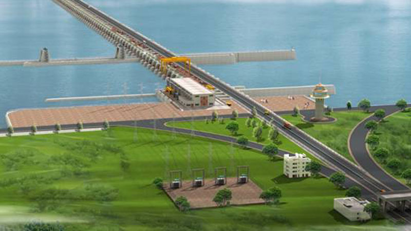 Implementation of Ganges Barrage project demanded
