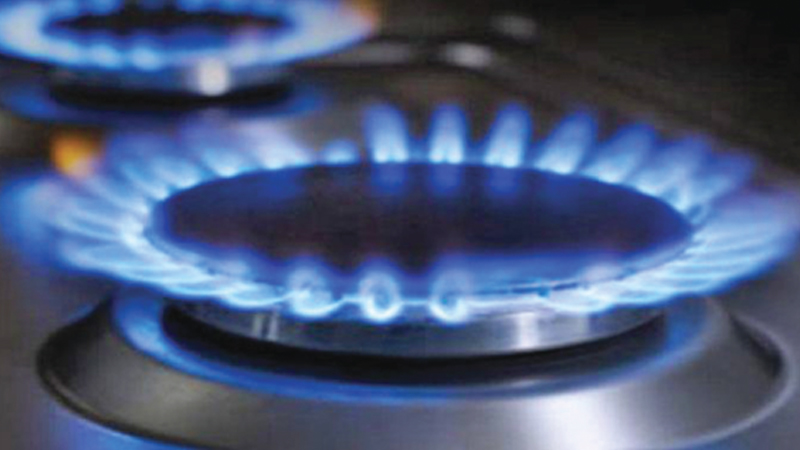 Gas supply to increase by 500mmcfd from April