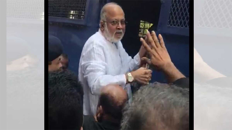 Gas price hike, again? 