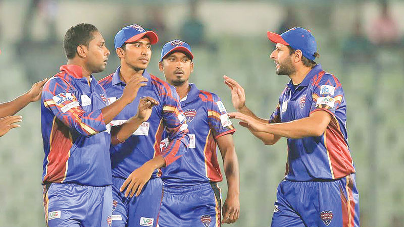 Shahzad blitz helps Rangpur sink Ctg