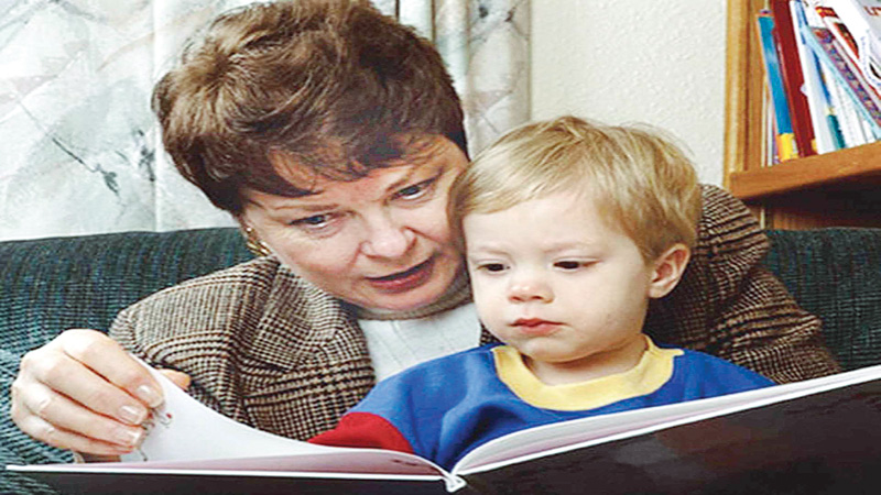 Genetic insights may 
help kids battling 
developmental delays
