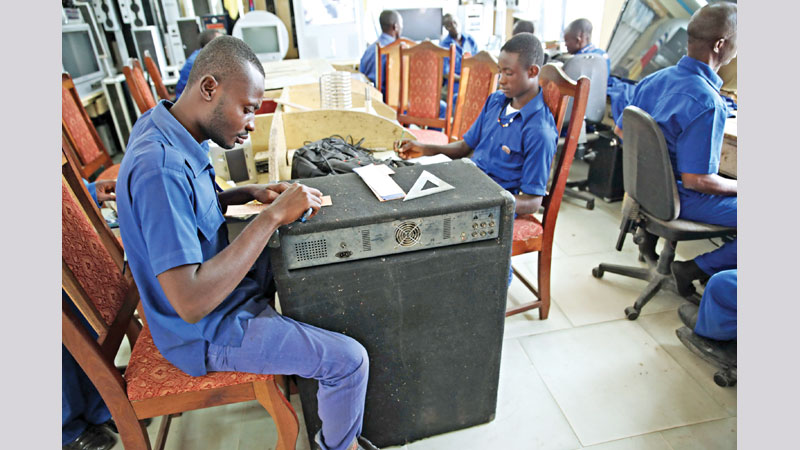 Made in Ghana cars go on sale