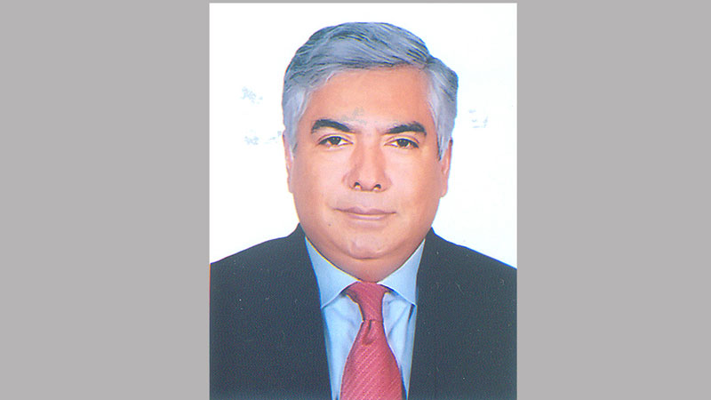 Jashim Uddin re-elected BPGMEA president