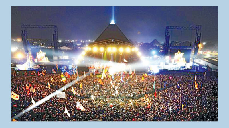 Glastonbury 2020: Festival axed due to virus concerns