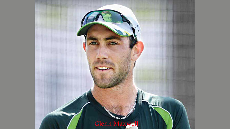 Maxwell slams Australia for postponing Bangladesh tour