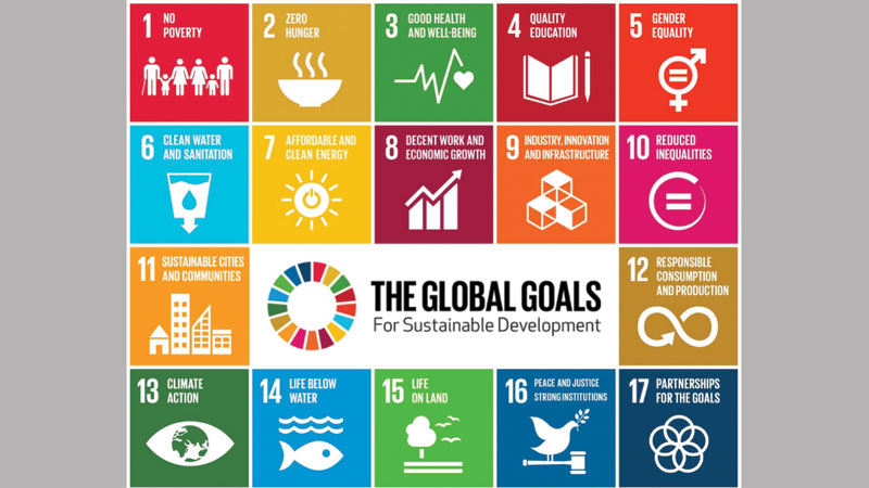 SDGs priorities in Bangladesh and the role of civil society