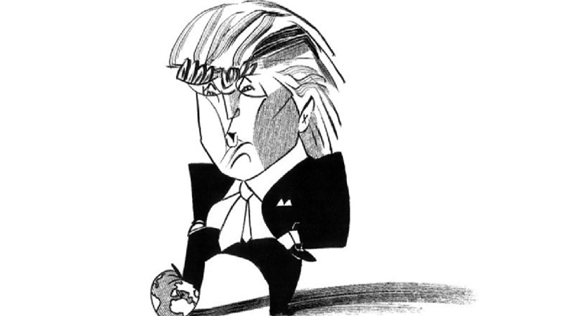 Global Trump
