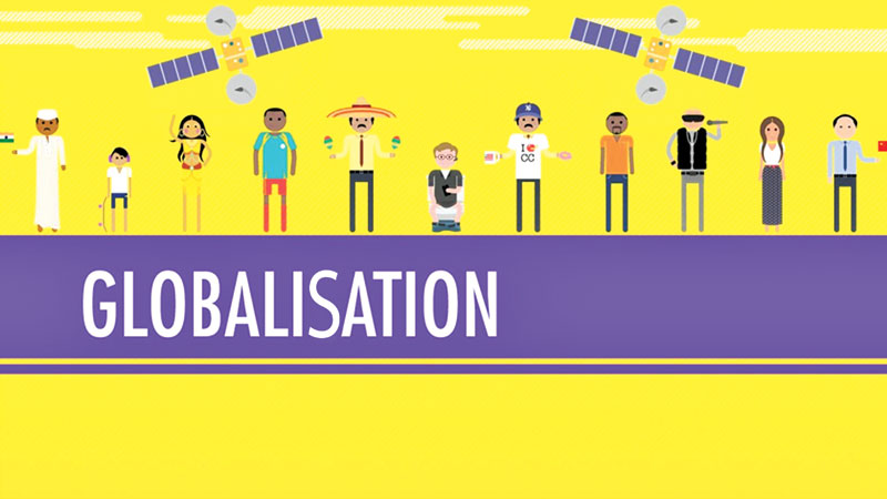 Globalisation: The socialist perspective