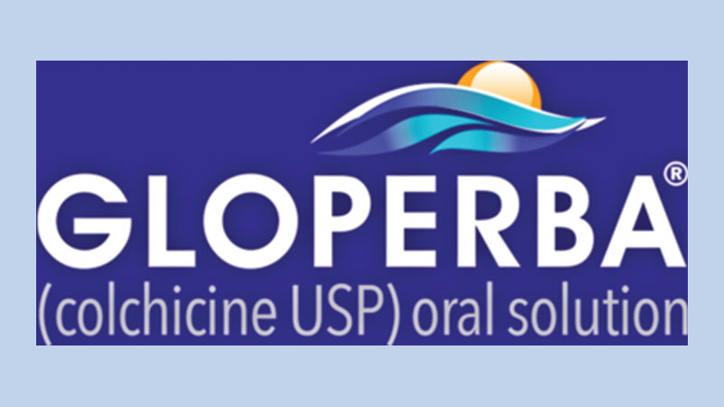 FDA approves Gloperba (colchicine) for prophylaxis of adult gout fares