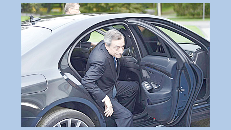 Gloves come off at ECB as stimulus fuels divisions