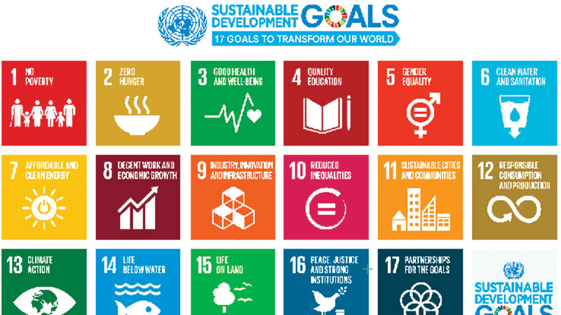 Better coordination for attaining SDG Goals-2030