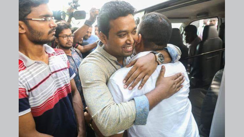 DU admin hopeful of DUCSU polls by March