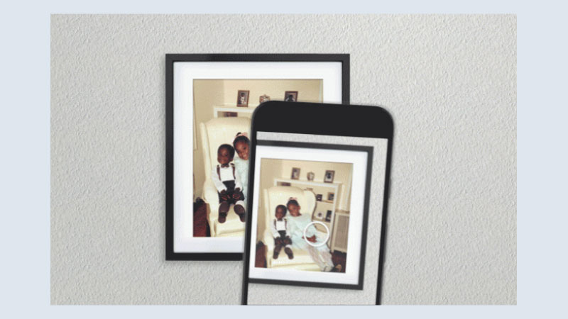 Google offers a way to preserve your photos before they fade forever