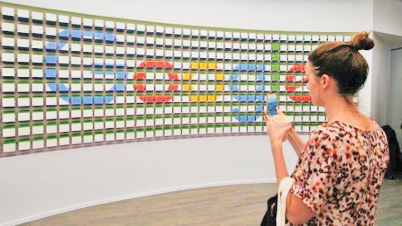 Google recognises Bangla voice input