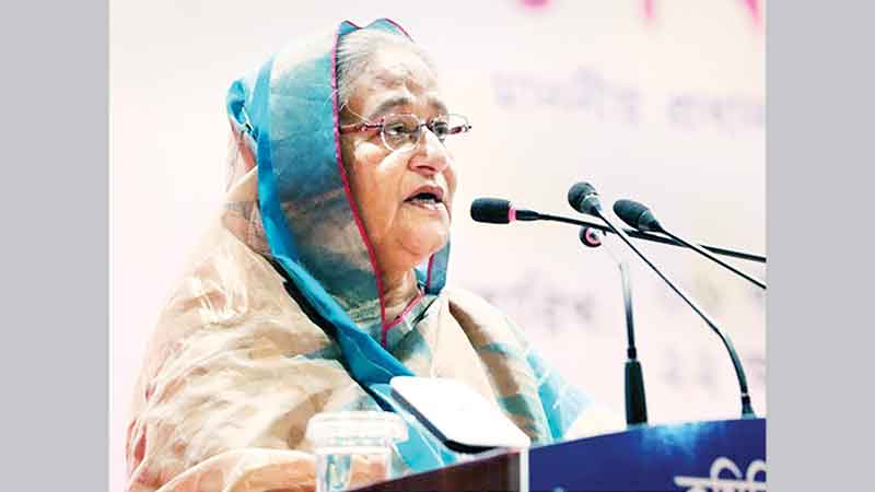 Govt or drivers alone can’t ensure road safety: PM