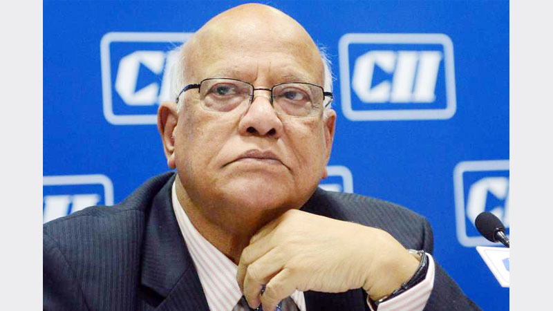 Govt aims at cutting poverty by 1.8pc a year, says Muhith