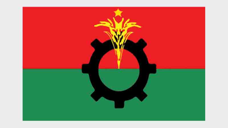 Govt implicating BNP leaders in false cases