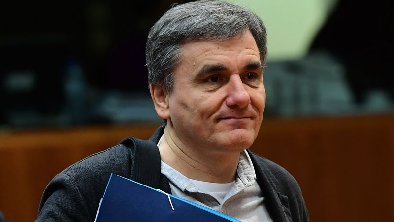 Eurozone agrees debt relief for Greece amid IMF row