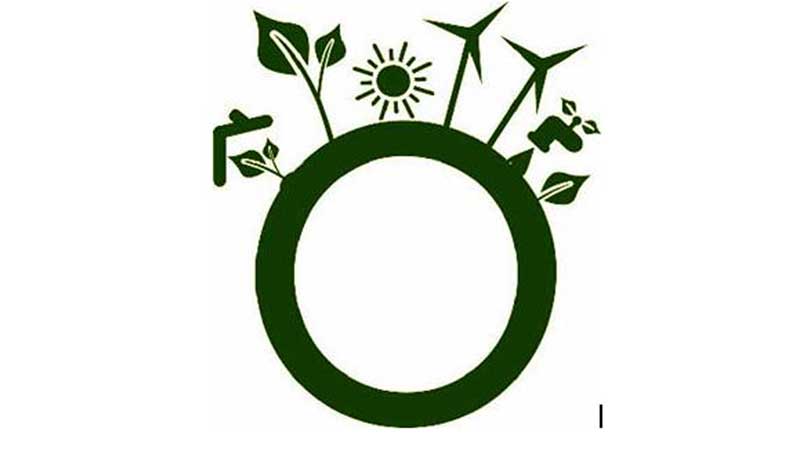 Green financing to achieve sustainable development      