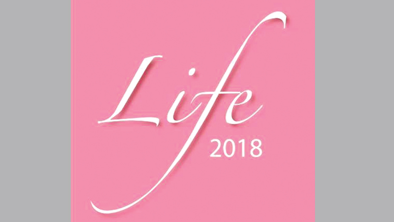 Group art exhibition of 33 women begins today 