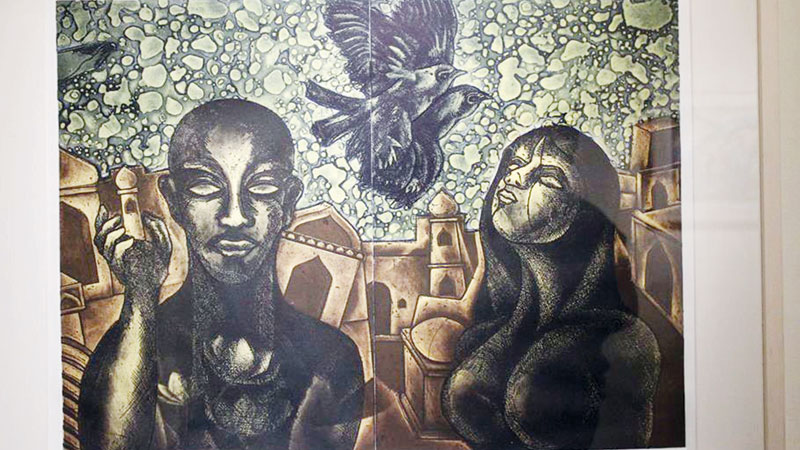 Group exhibition ‘Nature Quest’ extended till Nov 30