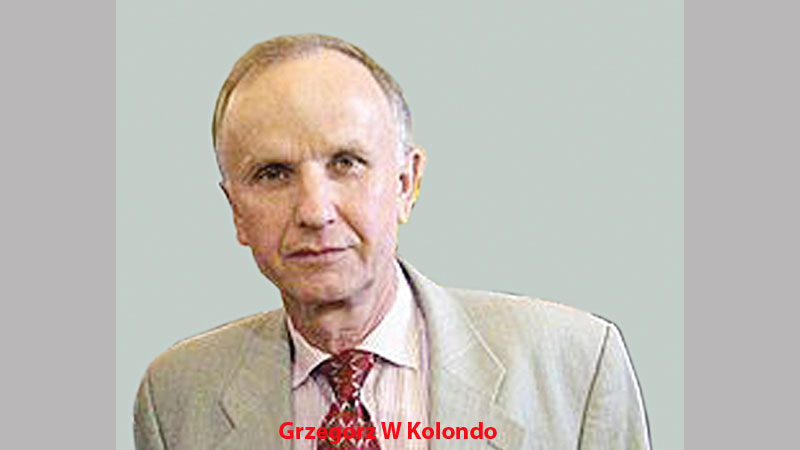 Kolondo awarded honourary BEA life membership 