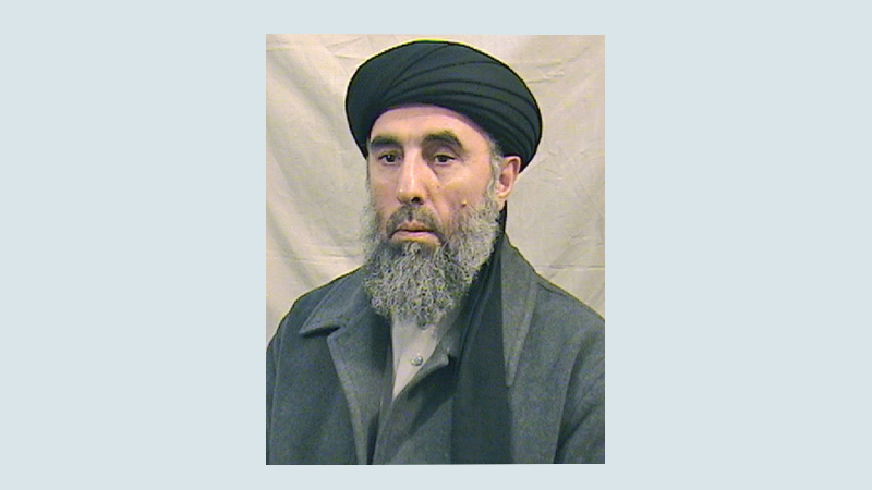 UN lifts sanctions on Gulbuddin Hekmatyar