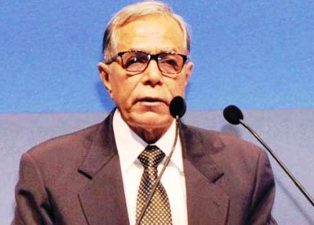 Energy sector to get priority this time: Nasrul Hamid