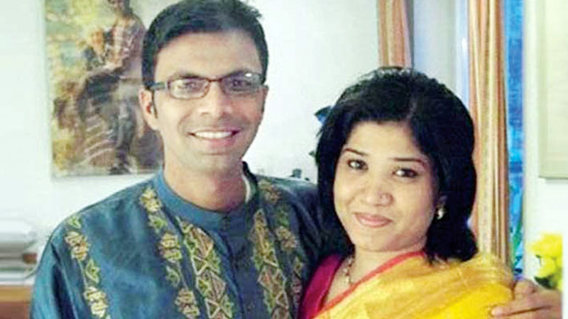 HC questions leak of probe report to media