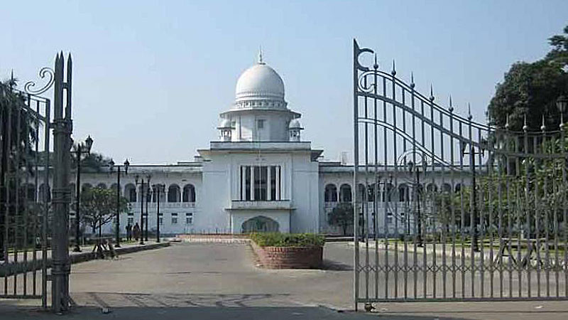 HC seeks progress report on forming high-profile commission 