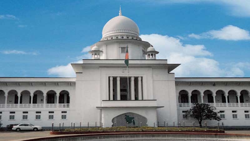 SC upholds removal of addl HC judge