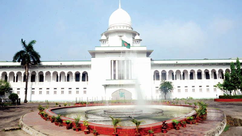 Give Bhola man Tk 50 lakh as compensation: HC