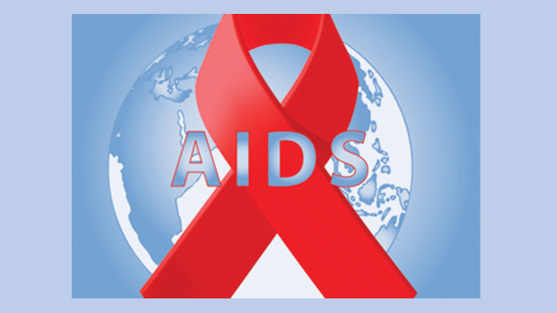 WHO on HIV/AIDS